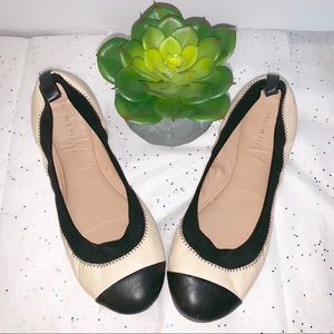 Banana Republic Flats